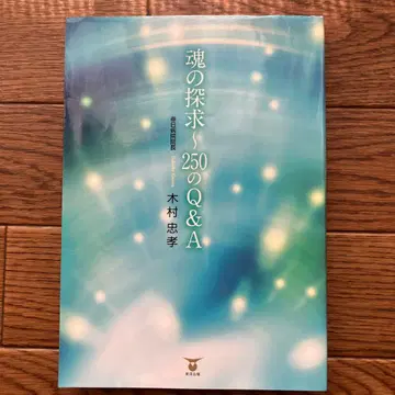 영혼 탐구 250가지 Q&A