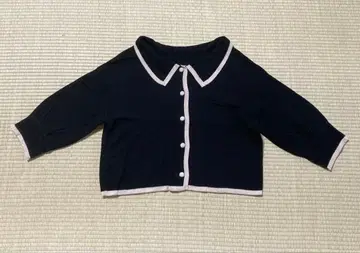 호코모모라 가디건 40