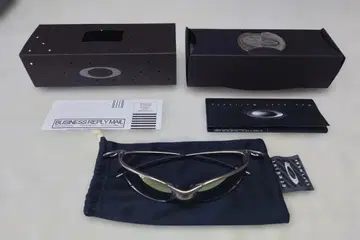 데드스탁 OAKLEY Juliet Plasma w/Emerald