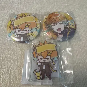 니지산지 DMM 스크래치 새출발 응원 우사미 리토