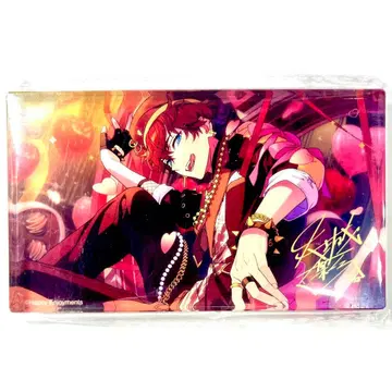 앙스타 중국 한정판  아크릴 블록 아쿠브로 아마기 히이로