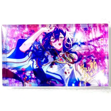 앙스타 중국 한정판 모호 아크릴 블록 아쿠브로 아야세 마요이