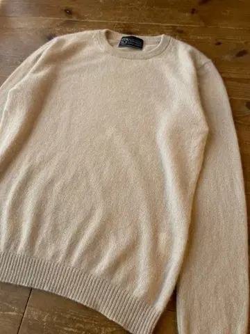 저널 스탠다드 캐시미어 100% 니트 스웨터 L