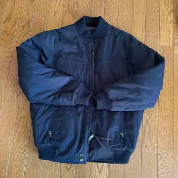 블랙 M 샌프란시스코 더비 300 더비 자켓