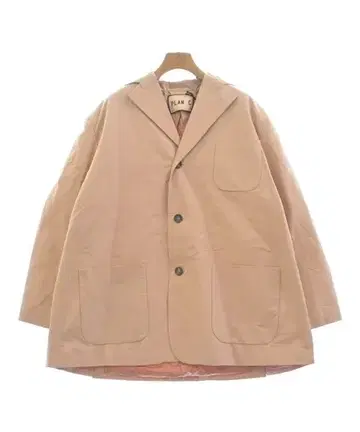 PLAN C 여성용 자켓