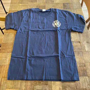 EMT T셔츠 아메리칸