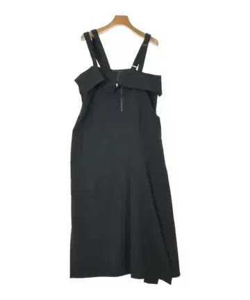 YOHJI YAMAMOTO +NOIR 여성용 원피스