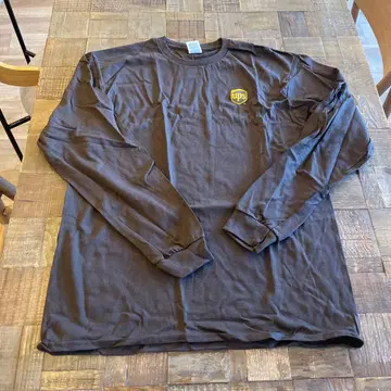 UPS / LONG TEE 롱티