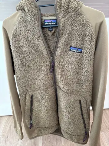 파타고니아 후디 STY25921 의류 플리스 자켓 아웃도어