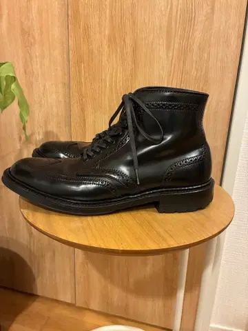 Alden 알든 코도반 4465HC