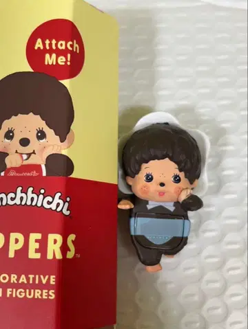 몽치치 히퍼스 소니 엔젤 Bebichichi Boy