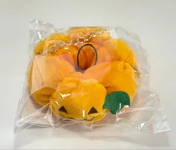 니지페페 커스텀 니지페페 박스 호박 오렌지