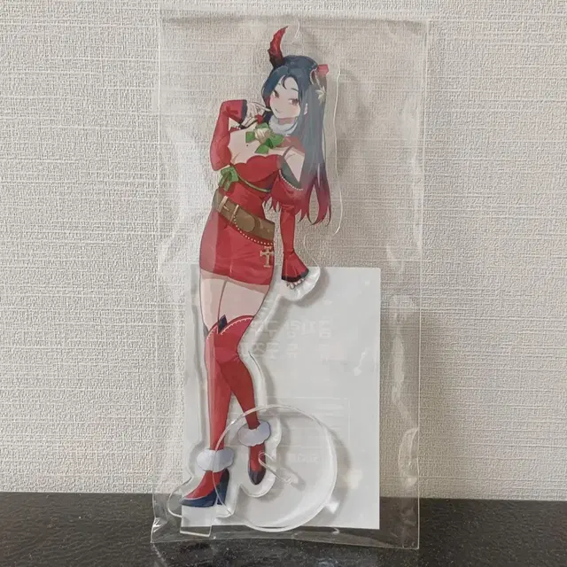 캐릭터 아크릴스탠드