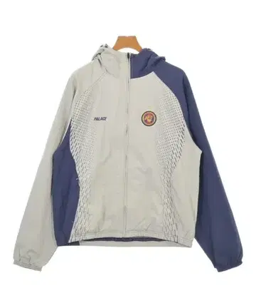 PALACE 마운틴 후드티 남성용