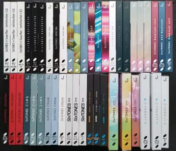 SixTONES CD 싱글 39장 앨범 6장 전 형태 45장