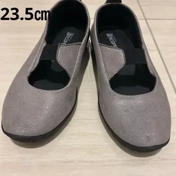 ARCOPEDICO (아코페디코) 컴포트 발레리나 신발 23.5cm