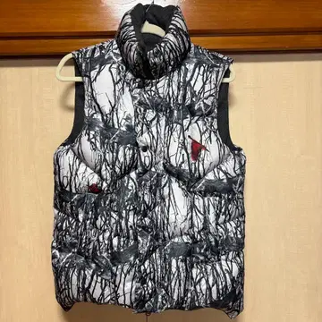 다운 베스트 사이즈 2