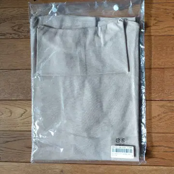 [ 미개봉 새상품 ] 울 팩토리 워셔블 터틀넥 46