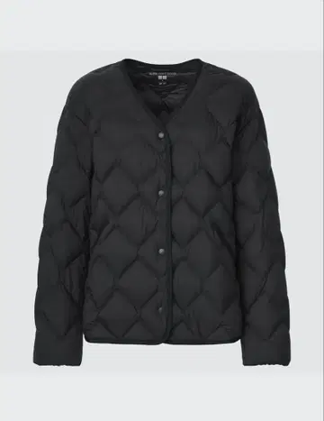 울트라 라이트 다운 릴랙스 자켓 2021년 모델