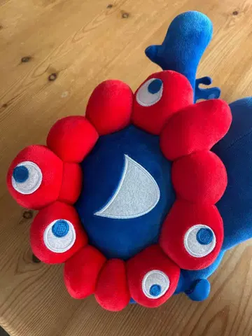 미야쿠미야쿠 봉제 인형