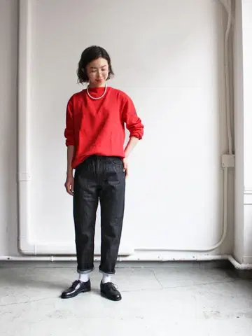 웨쌍 레드 T4 세인트 제임스