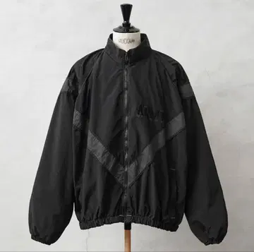실물 데드스탁 U.S.ARMY IPFU 자켓 BLACK