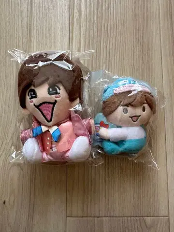 나니와단시 치비누이 후지와라 죠이치로