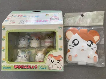 초레어! 레어!  손가락 인형 다이컷 메모 묶음 판매