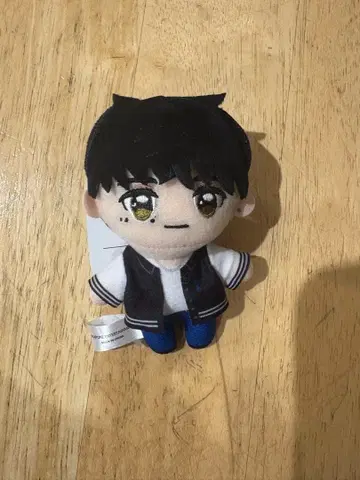 INI GIGO 한정판 마스코트 봉제 인형 기무라 마사야