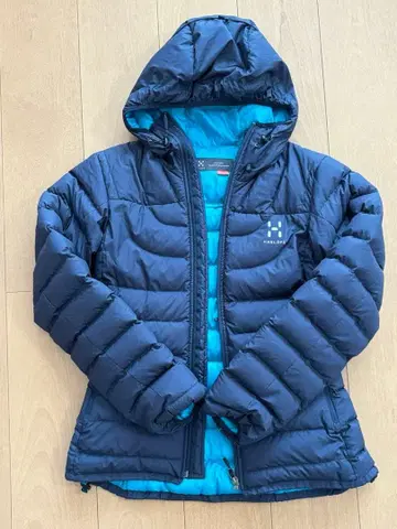 호그로프스 다운