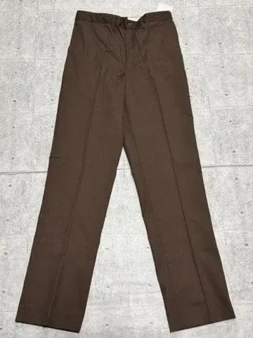 새상품 정가 8580엔 UNIVERSAL OVERALL 워크 팬츠