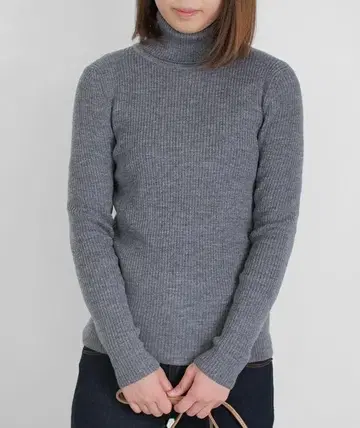 PRODIGAL 프로디갈 울 100% 리브 터틀 여성용 L