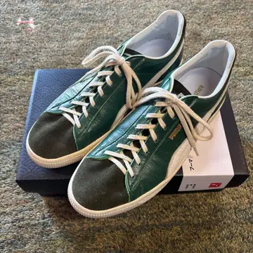 PUMA SUEDE VTG MIJ SOMA ATMOS 27.0cm