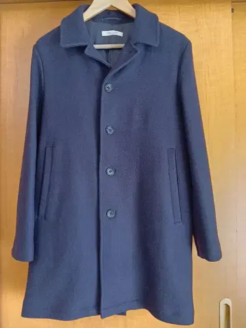 JOURNAL STANDARD 남성용 코트 M 사이즈 네이비