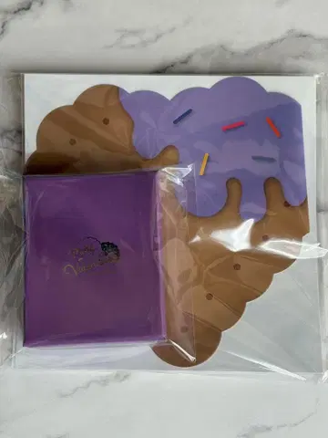 목걸이 & 하트 카드 세트 호시미치 쇼