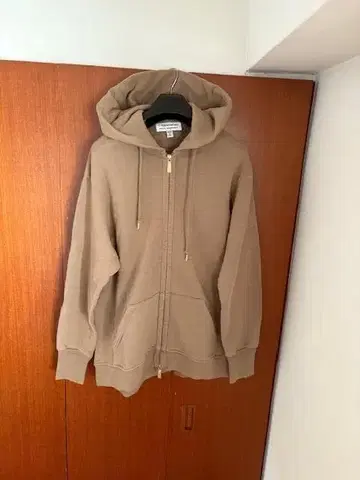 아메리카나 x 라빠르망 맨투맨 후드티