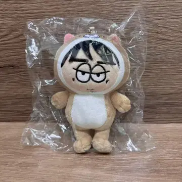 ONE N' ONLY 원엔 사와무라 레이 REI 봉제 인형