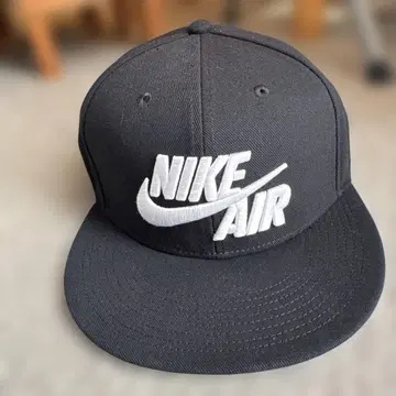 NIKE 캡 블랙 프리 사이즈