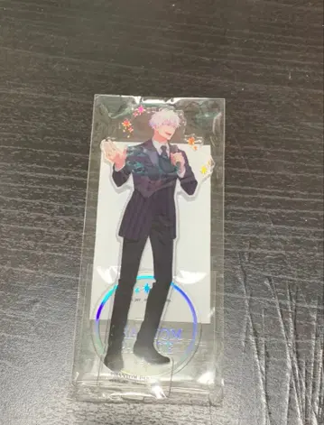 주술회전 팬텀 퍼레이드 2nd 기념일 고죠 사토루 아크릴 스탠드