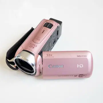 Canon Ivis HF R42 / 캠코더 | 브랜드 중고거래 플랫폼, 번개장터