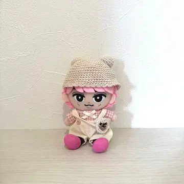 SnowMan 사쿠마 다이스케 봉제 인형 의류