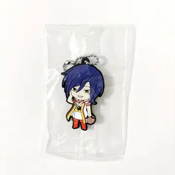 사나다 유키무라 러버 마스코트