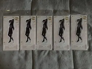 문호 스트레이독스 대박람회 아크릴 스탠드 나카하라츄야