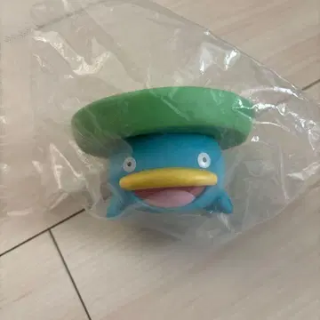 포켓몬 센터 1 2의 - - 포칸! 소프트 비닐 마스코트 BIG 하스보