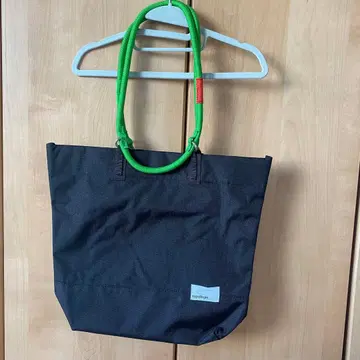 topology Loop Tote 루프 토트 [ 스트랩 포함 ]