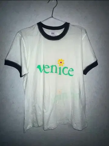 ERL 베니스 셔츠