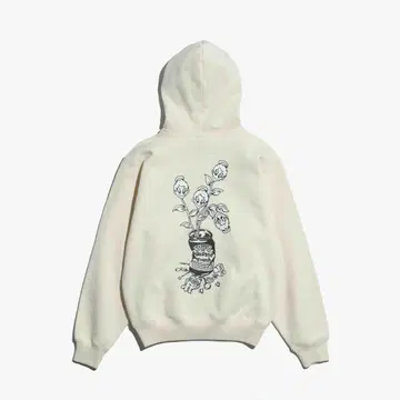 WASTED YOUTH TAPPEI ZIP SWEAT HOODIE