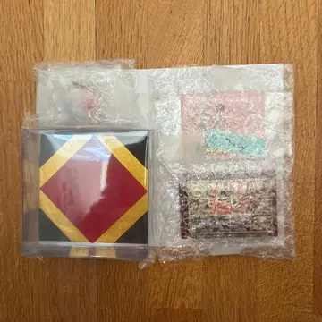 작가님 제작 인형용 미니어처 럭셔리 오세트 세트