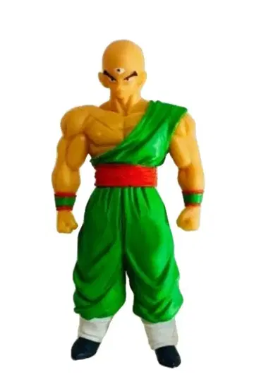 HG 드래곤볼 Z 피규어 [천진반] 완전 미사용품 새상품급