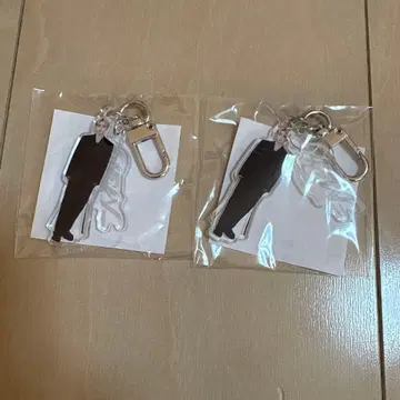 세븐틴 NEW 아크릴 키링 승철